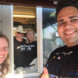 Jo-Bawb's BBQ - Great Food, Great Service, Great People.