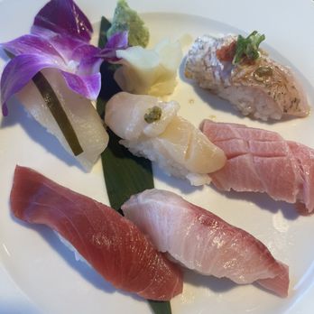 Toshi Sushi - Japanese Near Me - Gardena, California