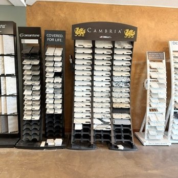 Alexis Granite Design - Countertop Installation Near Me - Marble Falls, Texas