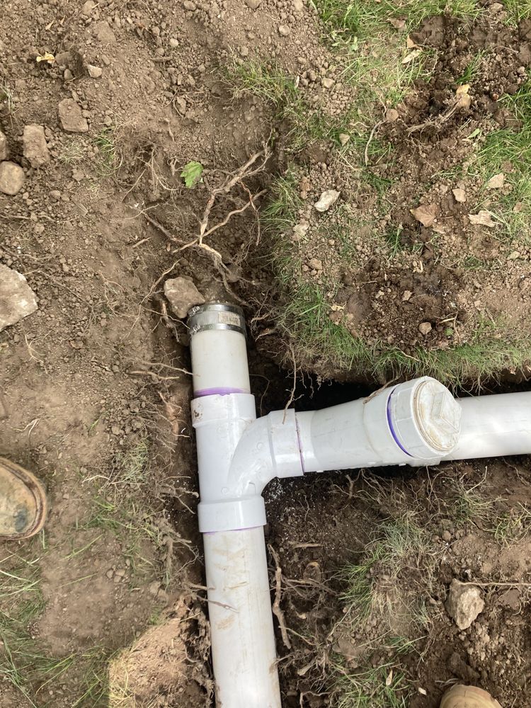 Slide of Quick Fix Plumbing