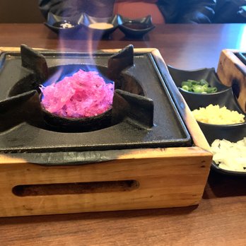 Ginza Japanese Shabu Shabu - Japanese Near Me - Sandy, Utah