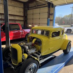 Auto Express