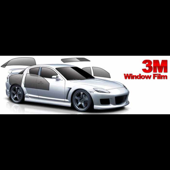 Advanced print and tint - Auto Detailing Near Me - Grants Pass, Oregon