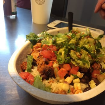 Chipotle Mexican Grill - Mexican Near Me - Mason, Ohio