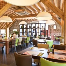 Hey! Pannenkoek - restaurant
