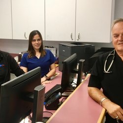 Advanced Urgent Care - Key Largo - Dr. Gajic and our outstanding medical team.