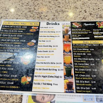 Pho Vit 115 - Noodles Near Me - El Monte, California Pho Vit 115 - Noodles Near Me - El Monte, California