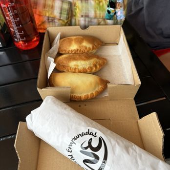 World Empanadas - Latin American Near Me - Burbank, California World Empanadas - Latin American Near Me - Burbank, California