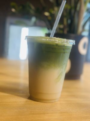 Peaberry Coffee at Another Round by null