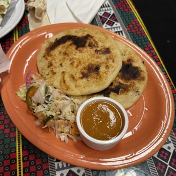 La Oaxaqueña - Pupusas - Mexican Near Me - San Francisco, California La Oaxaqueña - Pupusas - Mexican Near Me - San Francisco, California