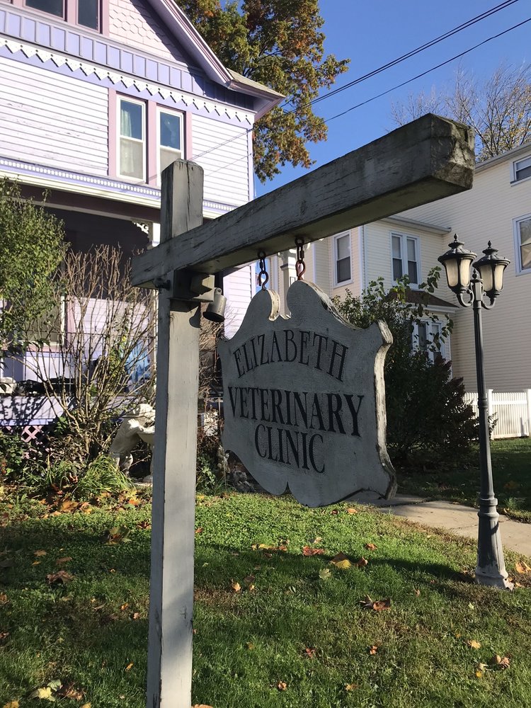 ELIZABETH VETERINARY CLINIC 17 Photos & 19 Reviews 151 E 2nd Ave