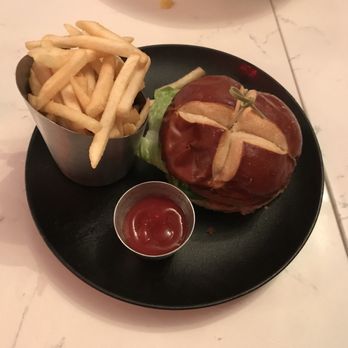 P.S. Kitchen - Vegetarian Near Me - New York, New York P.S. Kitchen - Vegetarian Near Me - New York, New York
