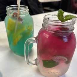 Lemonades