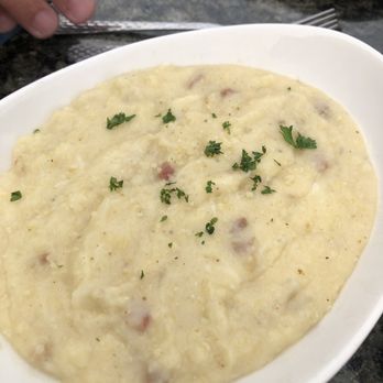 Finn’s - Cheesy grits - Steakhouses Near Me - Joplin, Missouri