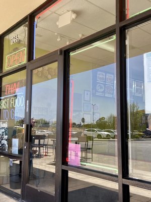 Khao San Thai Kitchen by null