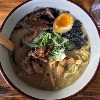Ramen Wasabi - Ramen Near Me - Chicago, Illinois