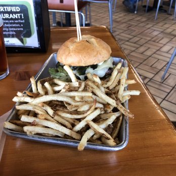 50 Burger - Boss burger and fries. - Burgers Near Me - Salida, Colorado 50 Burger - Boss burger and fries. - Burgers Near Me - Salida, Colorado