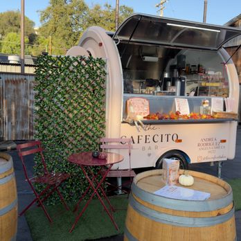 The Cafecito Bar - Coffee & Tea Near Me - Angels Camp, California The Cafecito Bar - Coffee & Tea Near Me - Angels Camp, California