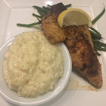 Cobalt - Seafood Near Me - Orange Beach, Alabama