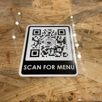 Kamado Ramen - Scan menu - Ramen Near Me - Huntsville, Alabama