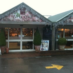 Wych Cross Nurseries & Garden Centre