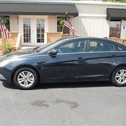 Oxford Auto Outlet