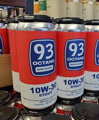 The PRIDE Beer & Wine plus Spirits by null