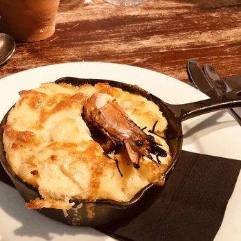 The Folly - Fish Pie - Wine Bars Near Me - London, XGL The Folly - Fish Pie - Wine Bars Near Me - London, XGL