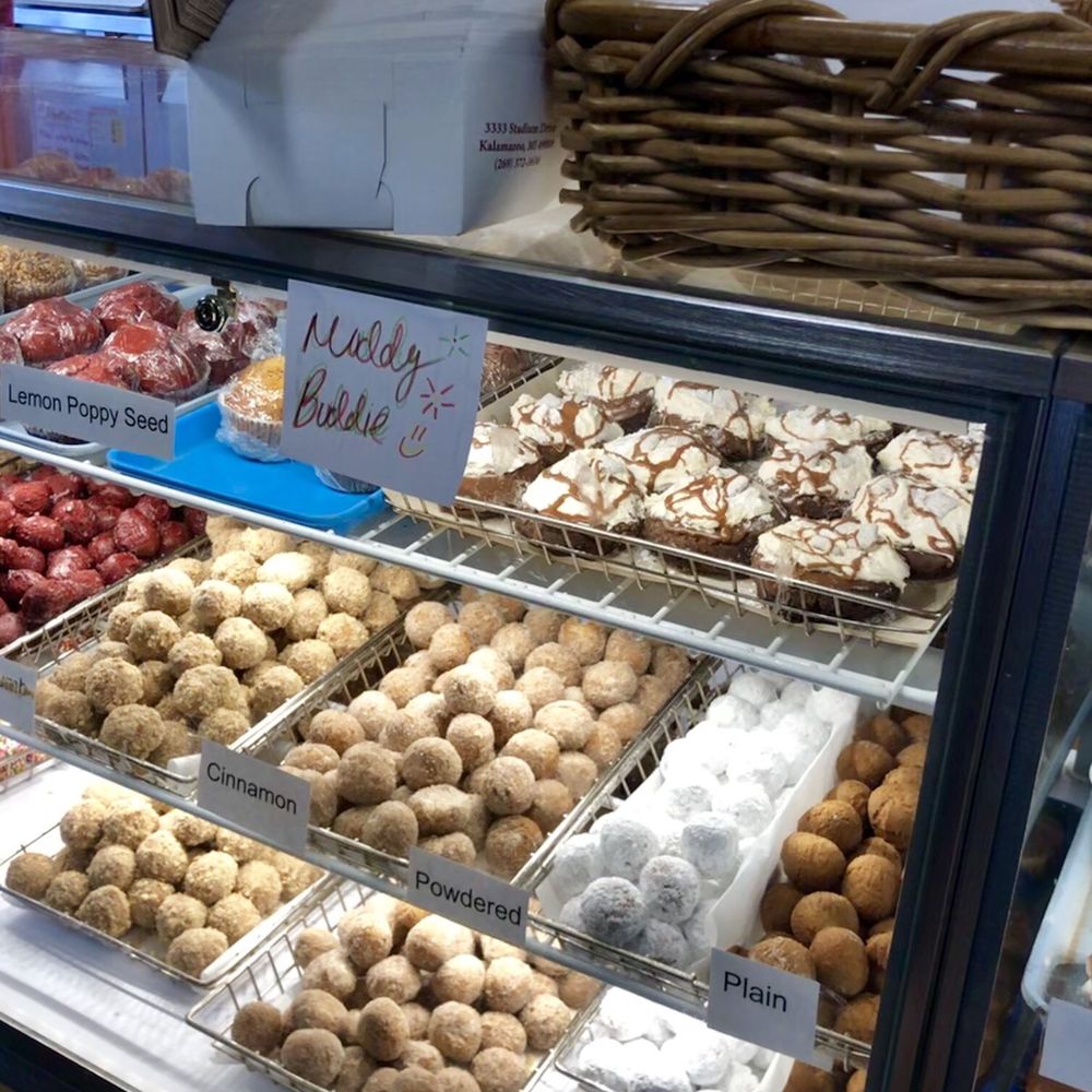 Sweetwater's Donut Mill - Donuts Near Me - Kalamazoo, Michigan Sweetwater's Donut Mill - Donuts Near Me - Kalamazoo, Michigan