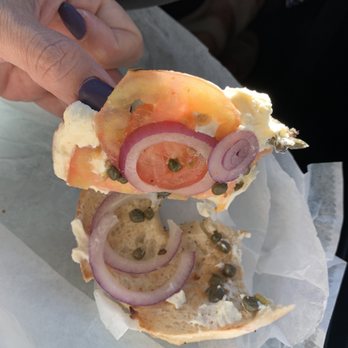 Lox N Bagel - NO SALMON - Bagels Near Me - Boca Raton, Florida Lox N Bagel - NO SALMON - Bagels Near Me - Boca Raton, Florida