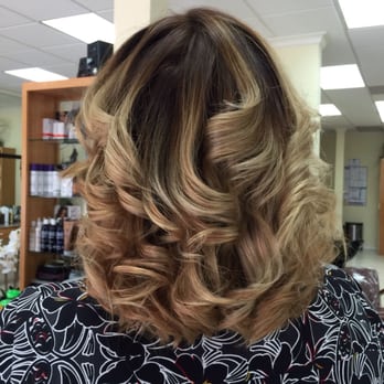 Bo Balsim - Perfect hair cut by Bo. - Hair Extensions Near Me - Beverly Hills, California