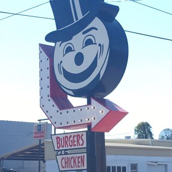Mr. Hamburger - Burgers Near Me - Huntsville, Texas