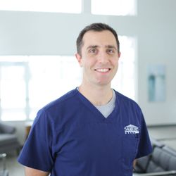 Dentist Saratoga Springs - Salvatore Dental