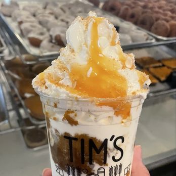 TIM’S PUMPKIN PATCH - Updated December 2025 - 132 Photos & 45 Reviews ...