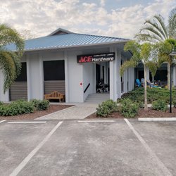 Forever Green Ace Hardware - Forever Green Ace Hardware is located at 2025 Periwinkle Way, Sanibel, FL 33957