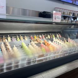 The Paleta Bar