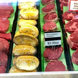 J L Richard's Prime Meats & Deli