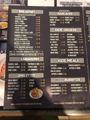 Menu photo 8 Mr. Pete’s Burgers Long Beach, CA Menu photo 8 Mr. Pete’s Burgers Long Beach, CA