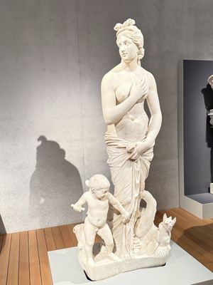 Kimbell Art Museum by null