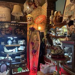 Evens&Oddities
