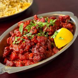 Deccan Grill - Chicken 65