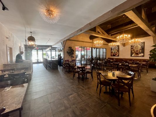 Kasra Persian Grill by null