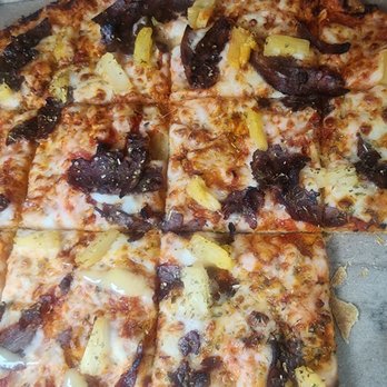 Domino's Pizza - Cold and burnt thin and crispy pizza Don't order from here - Pizza Near Me - Potomac, Maryland Domino's Pizza - Cold and burnt thin and crispy pizza Don't order from here - Pizza Near Me - Potomac, Maryland