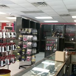 Gunshop