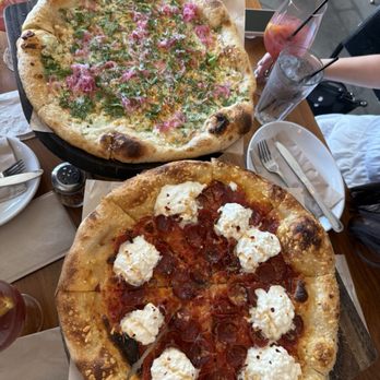 The Goat & Vine - Pizza Near Me - Temecula, California The Goat & Vine - Pizza Near Me - Temecula, California