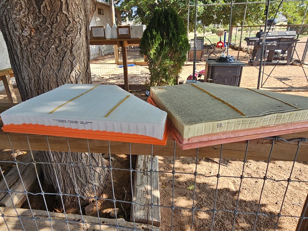 FLAGSTAFF CHEVROLET Updated August 2024 20 Photos & 58 Reviews