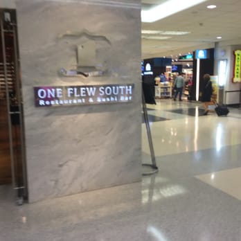 One Flew South - New American Near Me - Atlanta, Georgia One Flew South - New American Near Me - Atlanta, Georgia
