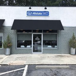 Exterior photo of Allstate Insurance: Paul Rue - Atlanta, Georgia Exterior photo of Allstate Insurance: Paul Rue - Atlanta, Georgia