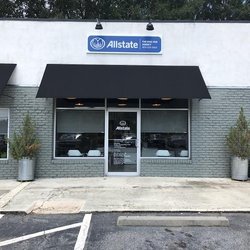 Allstate Insurance: Paul Rue