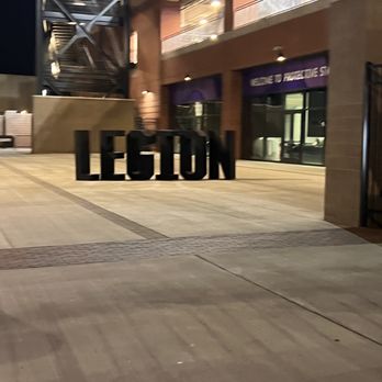 Protective Stadium - Stadiums & Arenas Near Me - Birmingham, Alabama